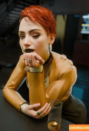 Cyberpunk 2077 photo #2603