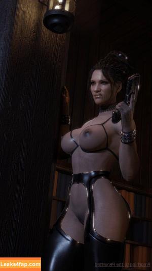 Cyberpunk 2077 photo #2611