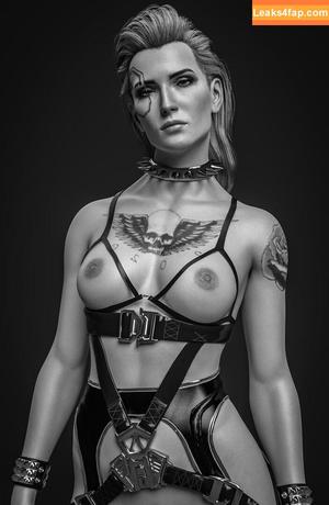 Cyberpunk 2077 photo #2622