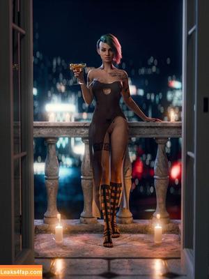 Cyberpunk 2077 photo #2649