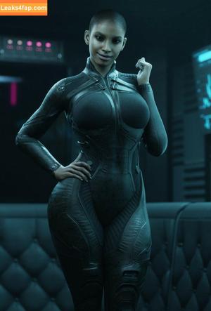 Cyberpunk 2077 photo #2653