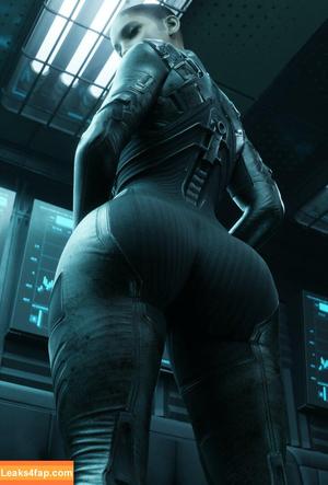Cyberpunk 2077 photo #2655