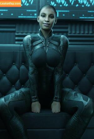 Cyberpunk 2077 photo #2657