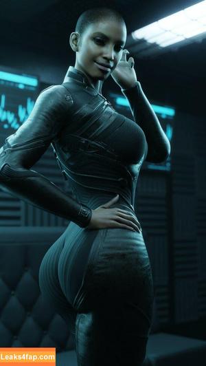 Cyberpunk 2077 photo #2659