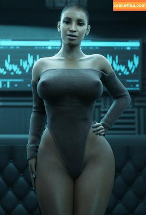 Cyberpunk 2077 photo #2662