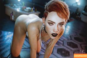 Cyberpunk 2077 photo #2677