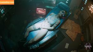 Cyberpunk 2077 photo #2681