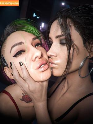 Cyberpunk 2077 photo #2712