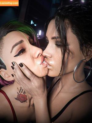 Cyberpunk 2077 photo #2713