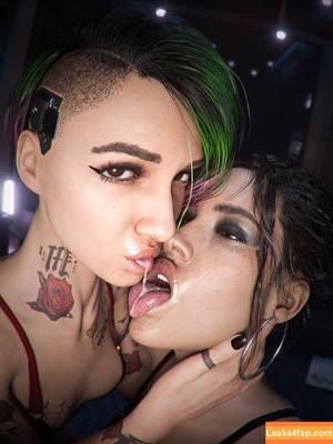 Cyberpunk 2077 photo #2714