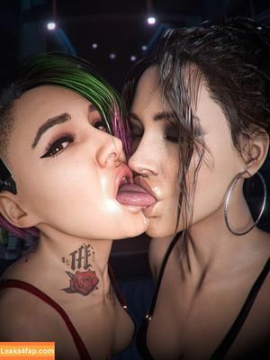 Cyberpunk 2077 photo #2716