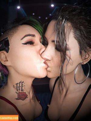 Cyberpunk 2077 photo #2717