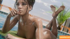 Cyberpunk 2077 photo #2771