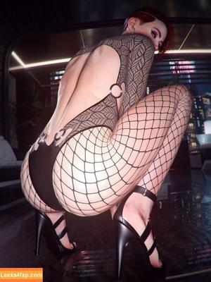 Cyberpunk 2077 photo #2777