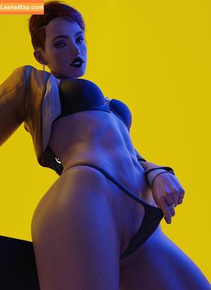 Cyberpunk 2077 photo #2804