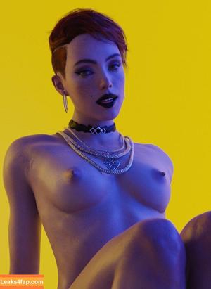 Cyberpunk 2077 photo #2810
