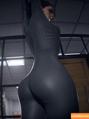 Cyberpunk 2077 photo #2821