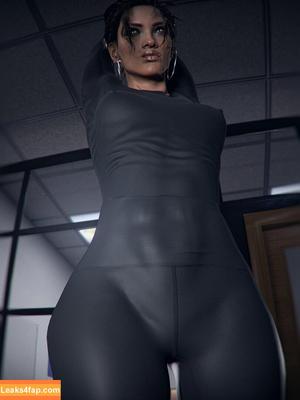 Cyberpunk 2077 photo #2822