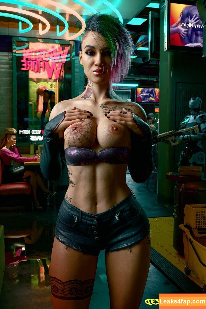 Cyberpunk 2077 / cyberpunkgame leaked photo photo #3004