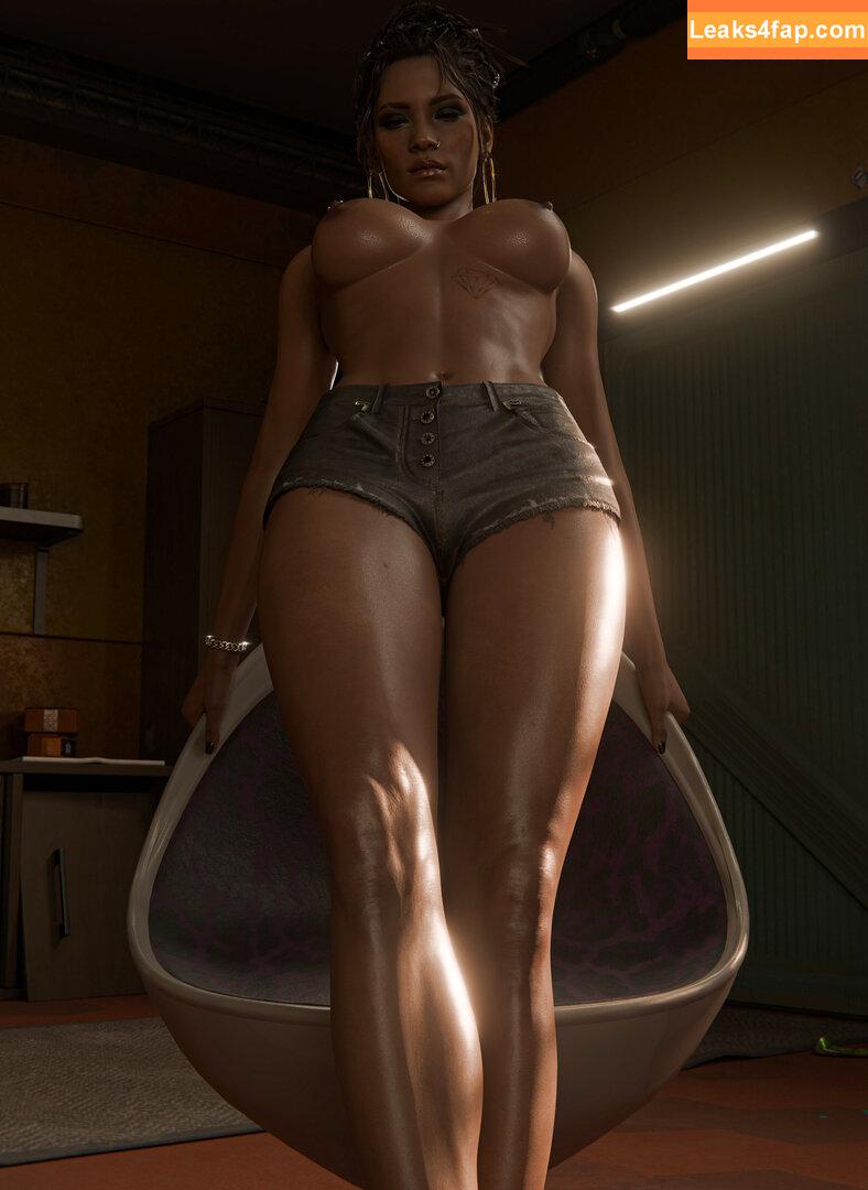 Cyberpunk 2077 / cyberpunkgame leaked photo photo #3174