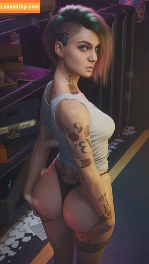 Cyberpunk 2077 photo #3081