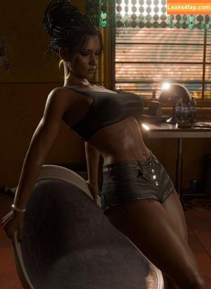 Cyberpunk 2077 photo #3176