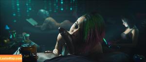 Cyberpunk 2077 photo #3217