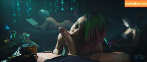 Cyberpunk 2077 photo #3218