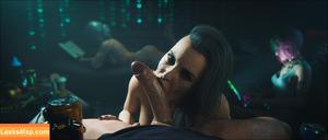 Cyberpunk 2077 photo #3220