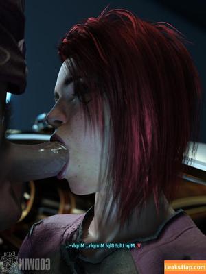 Cyberpunk 2077 photo #3250