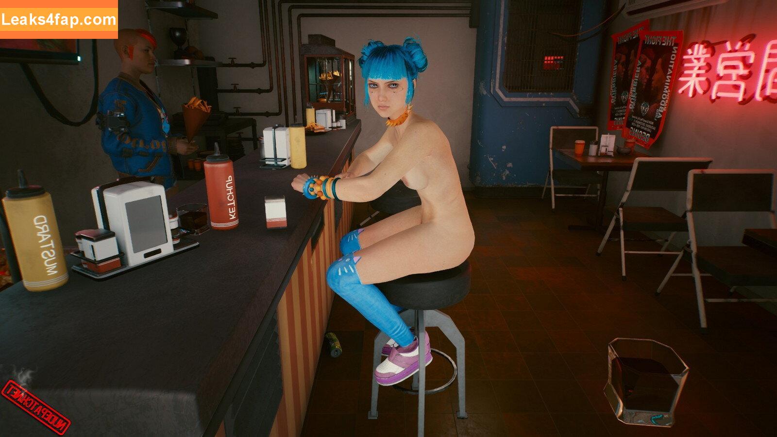 cyberpunk /  leaked photo photo #0005