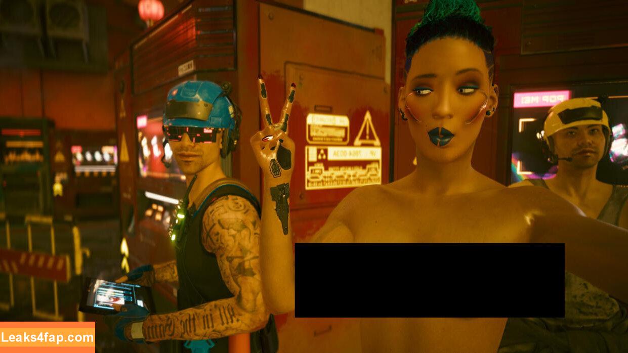 cyberpunk /  leaked photo photo #0008