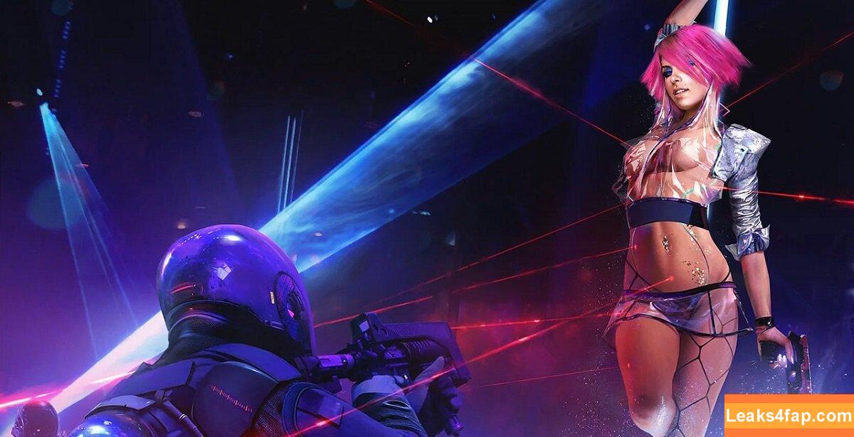cyberpunk /  leaked photo photo #0023