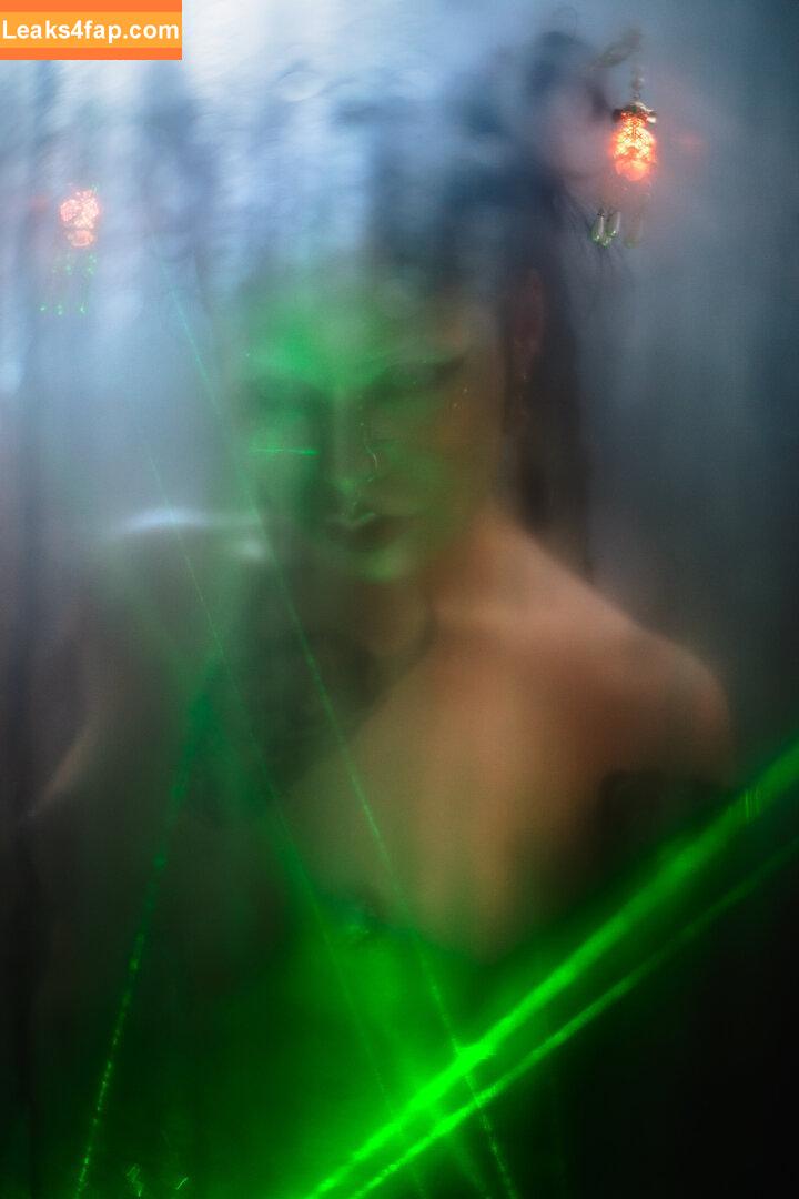 cyberpunkgirl / Alessa Goreng / cyberpunk_girls leaked photo photo #0053