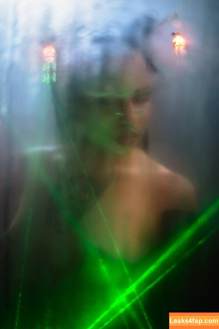 cyberpunkgirl / Alessa Goreng / cyberpunk_girls leaked photo photo #0054