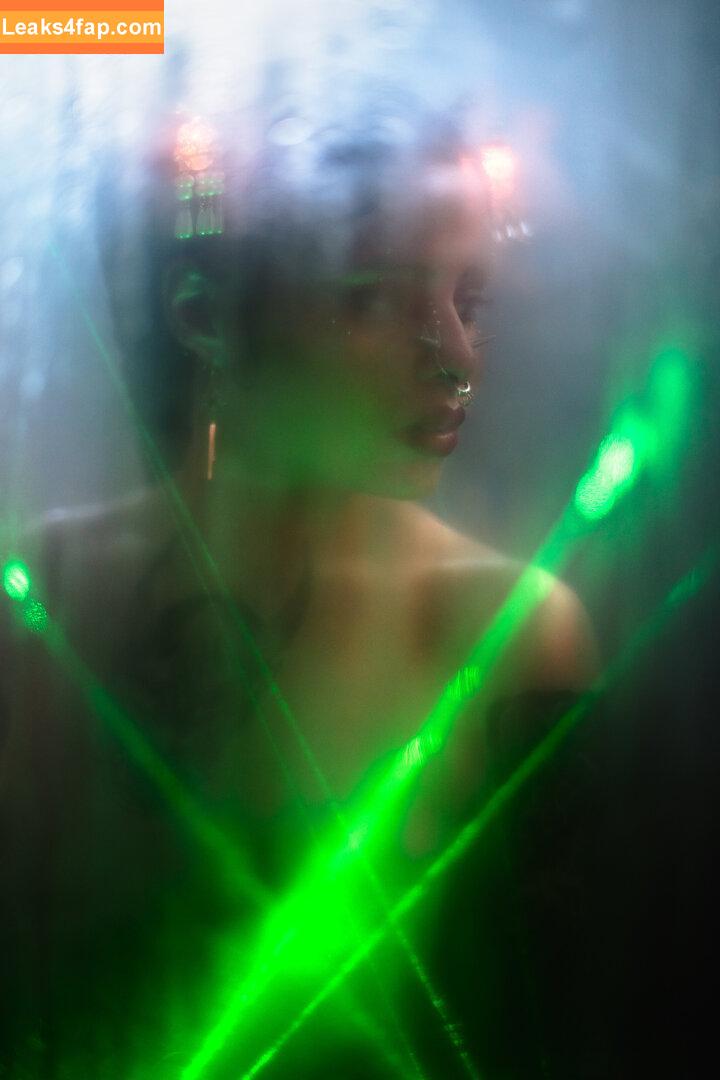 cyberpunkgirl / Alessa Goreng / cyberpunk_girls leaked photo photo #0055