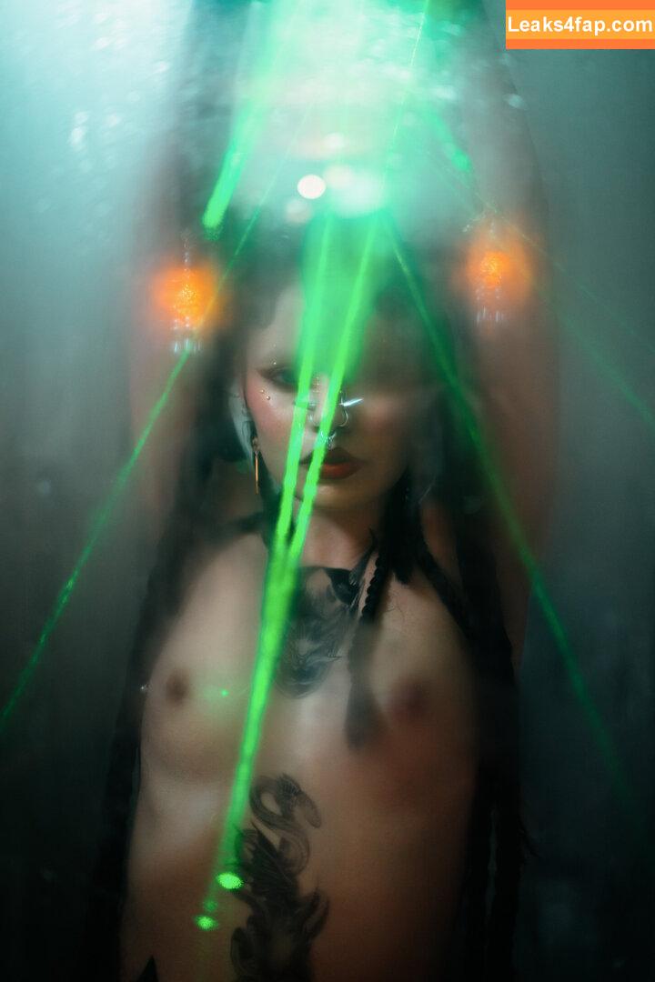 cyberpunkgirl / Alessa Goreng / cyberpunk_girls leaked photo photo #0056