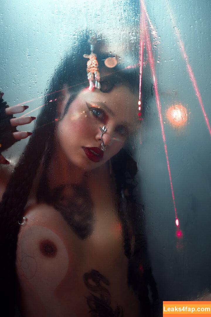 cyberpunkgirl / Alessa Goreng / cyberpunk_girls leaked photo photo #0058