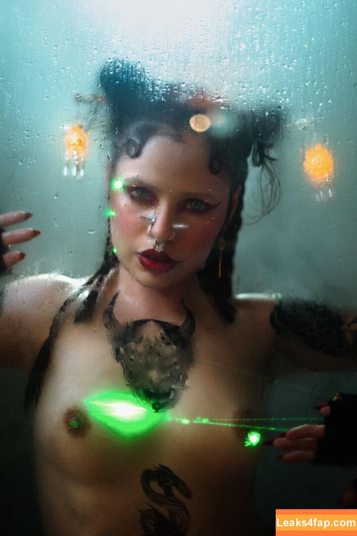 cyberpunkgirl / Alessa Goreng / cyberpunk_girls leaked photo photo #0061