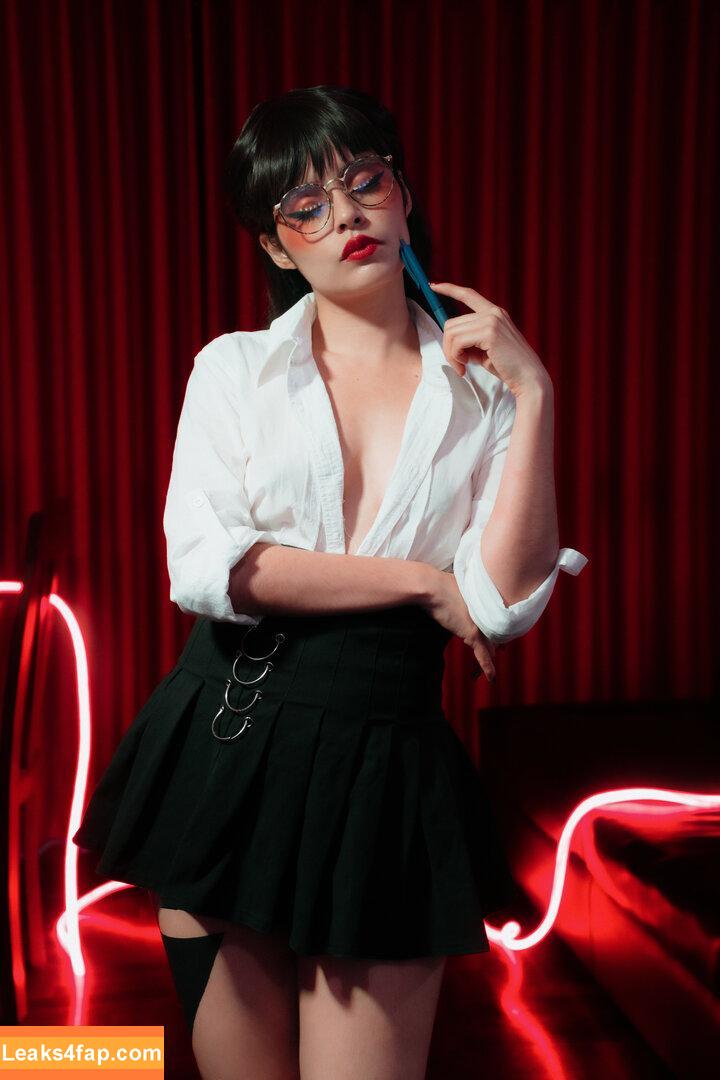 cyberpunkgirl / Alessa Goreng / cyberpunk_girls leaked photo photo #0076