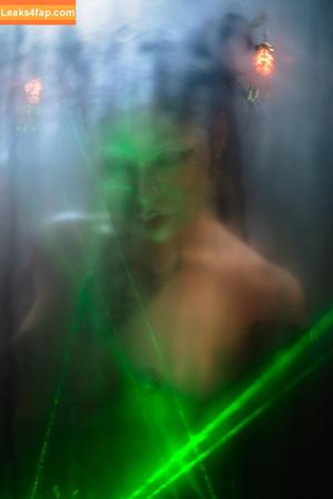 cyberpunkgirl photo #0053
