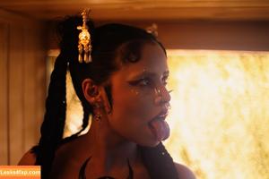 cyberpunkgirl photo #0062