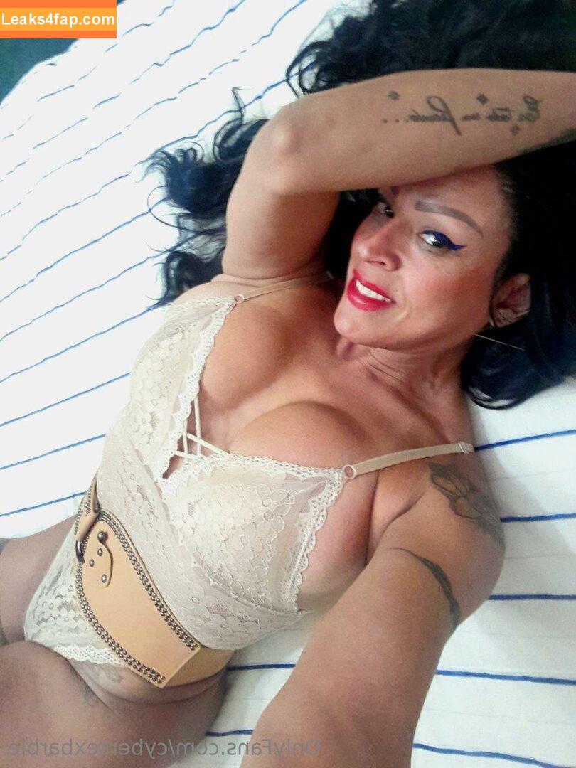 cybersexbarbie / cybberbarbie leaked photo photo #0026