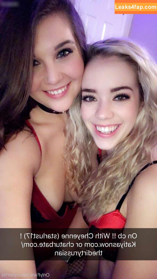 cybertits / interstellartits слитое фото фото #0146