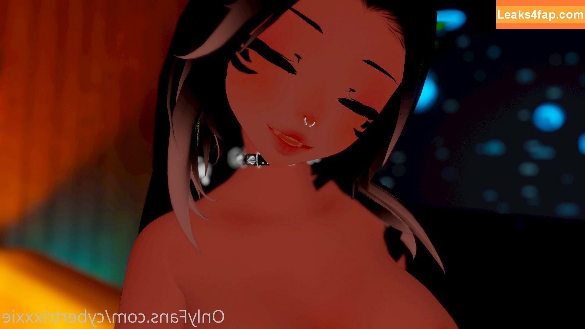 cybertrixxxie / cybertrixxie leaked photo photo #0015