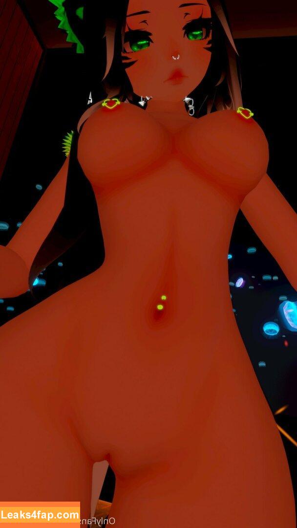 cybertrixxxie / cybertrixxie leaked photo photo #0016