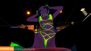 cybertrixxxie photo #0002