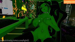 cybertrixxxie photo #0032