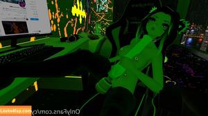 cybertrixxxie photo #0033