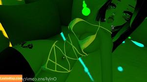 cybertrixxxie photo #0034
